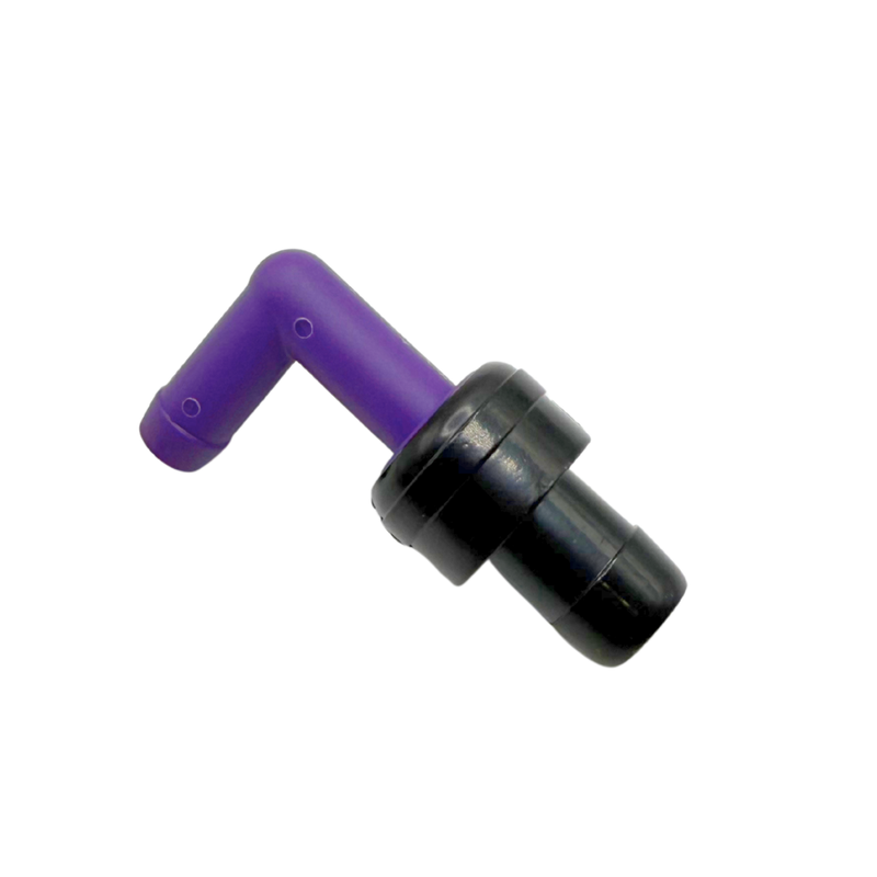 TOYOTA 2JZGE NON VVTI PCV VALVE - OE REPLACE