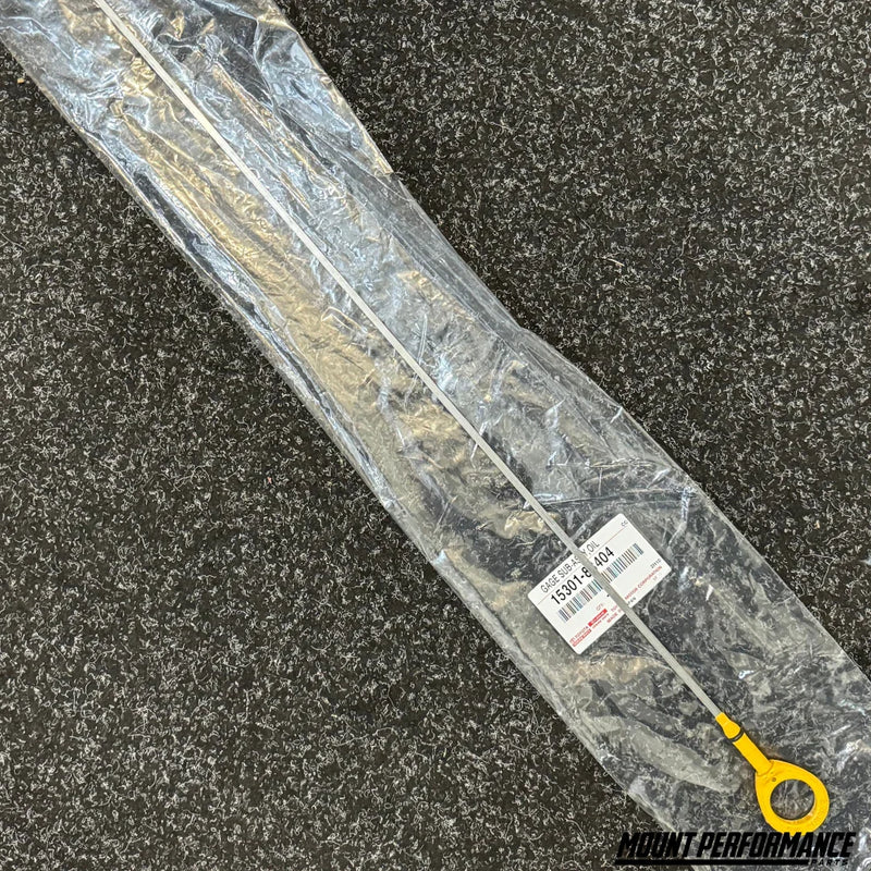 Genuine Toyota 1JZ Dip Stick Oil Gauge - Mount Performance Parts