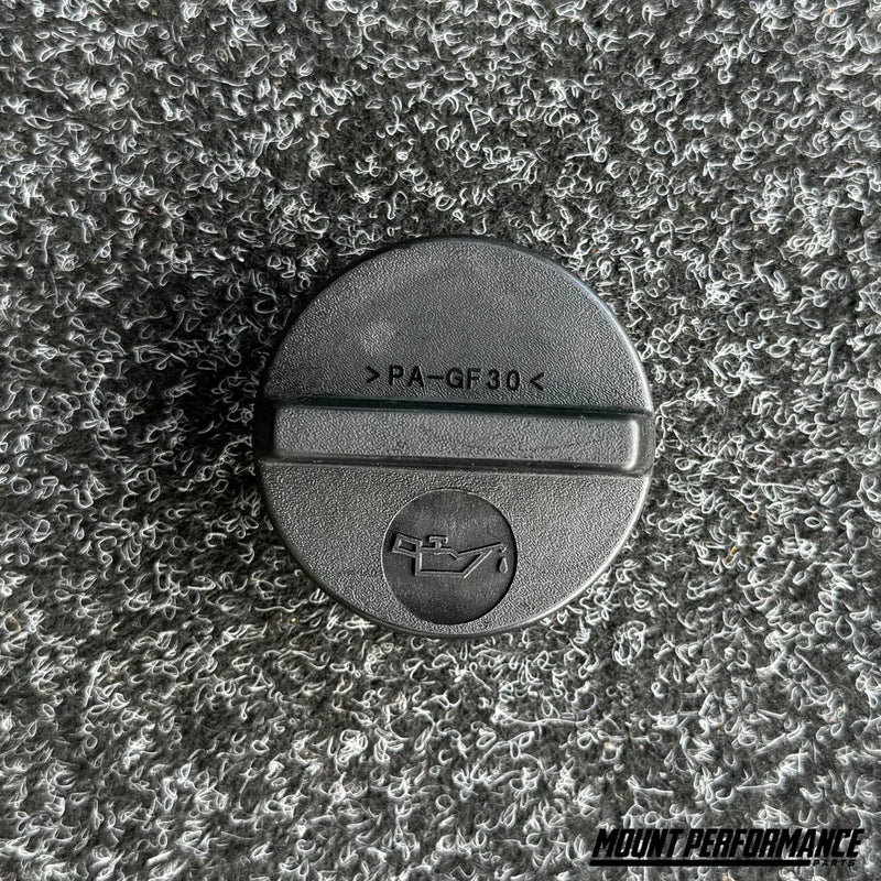Genuine NISSAN SR20,RB20 OIL CAP - Mount Performance Parts