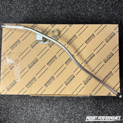 Genuine Toyota 2JZGTE Oil Dip Stick Tube - Mount Performance Parts