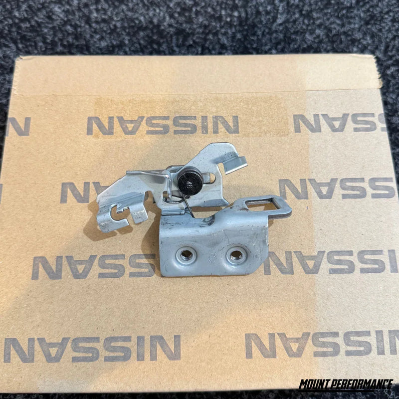 NISSAN S14/R32 BOOT STRIKER ASSEMBLY - Mount Performance Parts