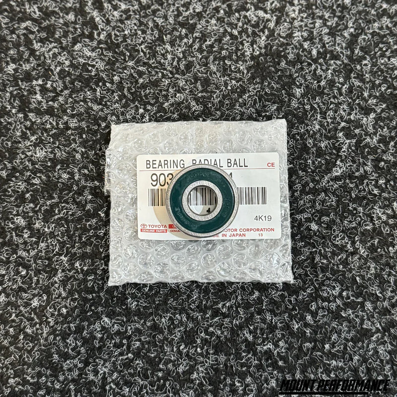 Genuine OEM 1JZ & 2JZ Spigot Bearing - Mount Performance Parts