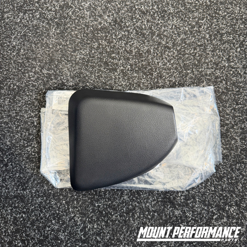GENUINE MAZDA FD3 RX7 RH REAR STRUT COVER COVERS