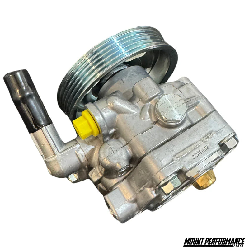 Subaru Impreza 2.0/2.5LT WRX Power Steering Pump - Mount Performance Parts