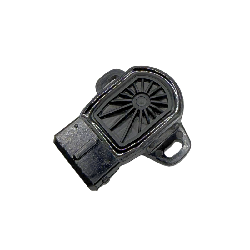 Mitsubishi EVO 7/8/9 (4G63) THROTTLE POSITION SENSOR - OE REPLACE