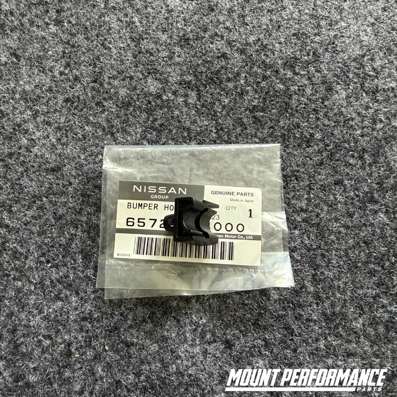 GENUINE NISSAN S13/180SX BONNET STAY CLIP