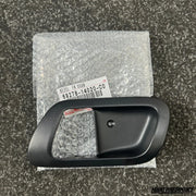 GENUINE LH TOYOTA JZA80 SUPRA INTERIOR DOOR HANDLE TRIM - Mount Performance Parts