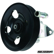 Nissan R35 GTR HITACHI Power Steering Pump - Mount Performance Parts