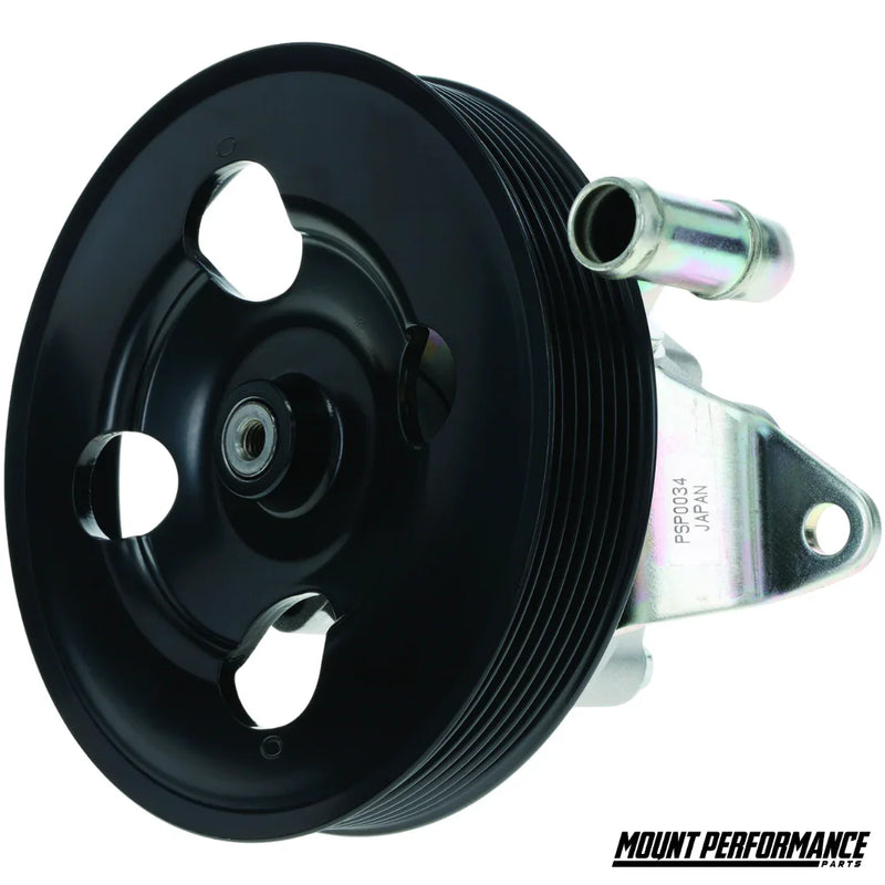Nissan R35 GTR HITACHI Power Steering Pump - Mount Performance Parts