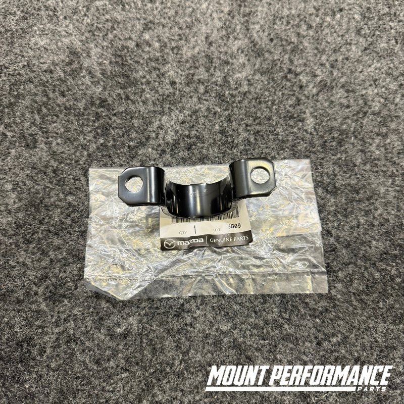 GENUINE MAZDA FD3 RX7 REAR SWAY BAR MOUNT