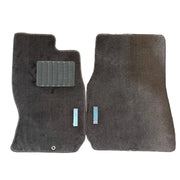 Genuine Nismo Nissan Skyline R34 GTR Floor Mat Set - CLEARANCE SALE - Mount Performance Parts