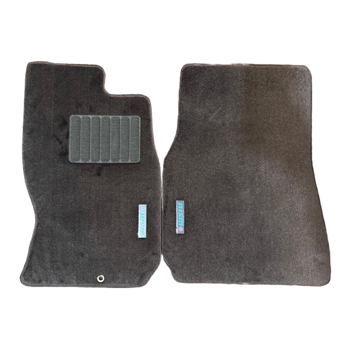 Genuine Nismo Nissan Skyline R34 GTR Floor Mat Set