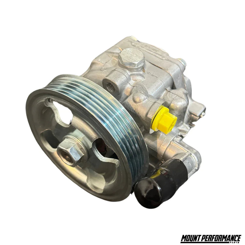 Subaru Impreza 2.0/2.5LT WRX Power Steering Pump - Mount Performance Parts