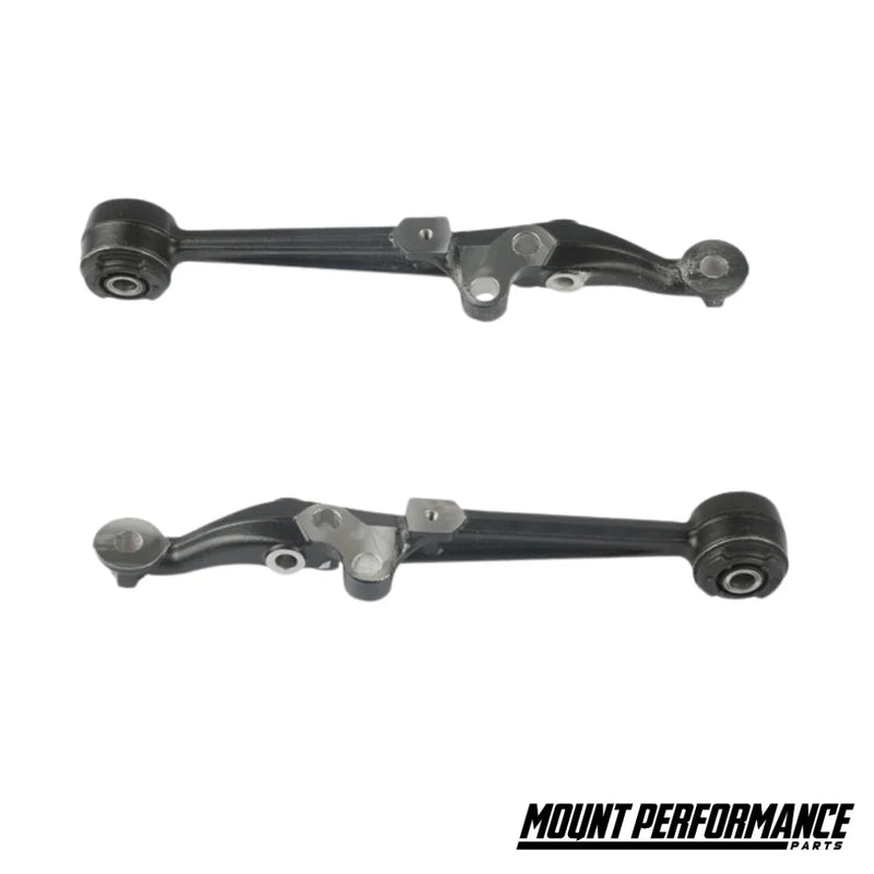 TOYOTA Front Lower Arm Set - JZX90 JZX100 JZX110 SXE10 - Mount Performance Parts