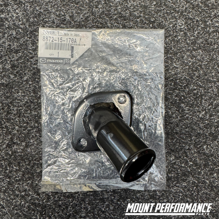 Genuine Mazda RX-7 Series 1 2 3 Thermostat Housing