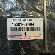 Genuine Toyota 1JZ Dip Stick Oil Gauge - Mount Performance Parts