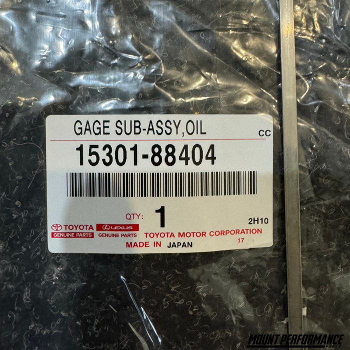 Genuine Toyota 1JZ Dip Stick Oil Gauge