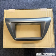Genuine Mitsubishi EVO - 7 8 9 Center Dash Panel Surround - Mount Performance Parts