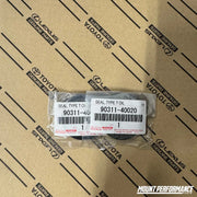 GENUINE TOYOTA 2JZ VVTI CAMSHAFT SEAL SET - Mount Performance Parts
