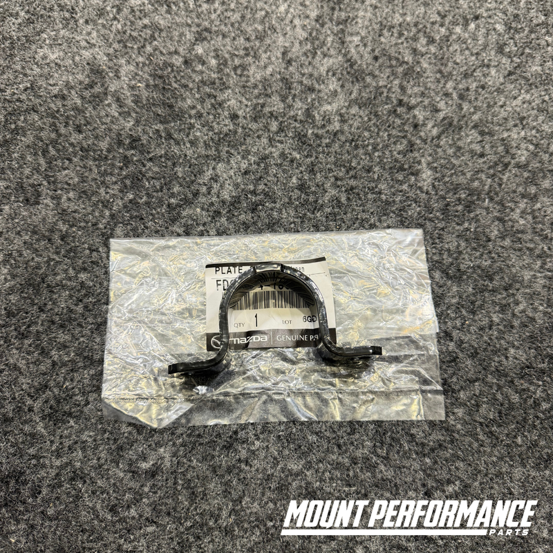 GENUINE MAZDA FD3 RX7 REAR SWAY BAR MOUNT