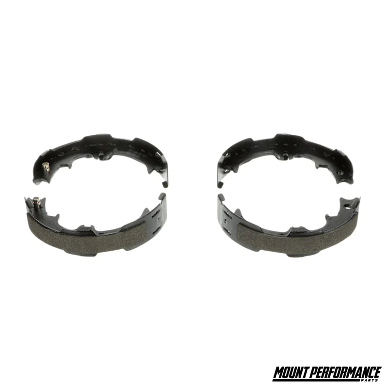 BOSCH Toyota Supra JZA80 Rear Brake Shoes - Mount Performance Parts