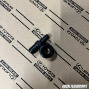 Genuine OEM Toyota 2JZGTE PCV Valve & Grommet - Mount Performance Parts
