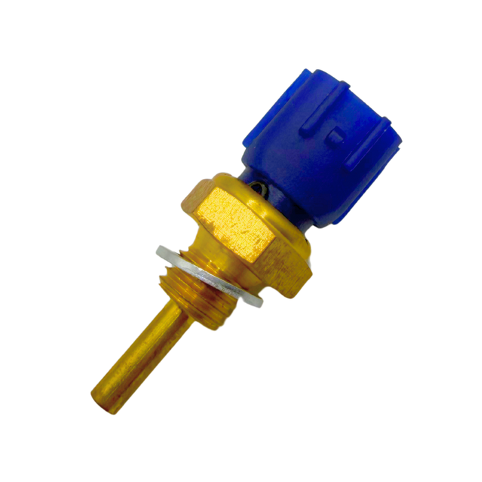 NISSAN 2-PIN WATER TEMP SENSOR RB/SR/VQ30/VQ35 - OE REPLACE