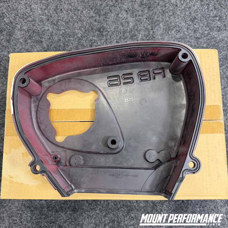 GENUINE NISSAN RB26DET R34 GTR FRONT TIMING COVER