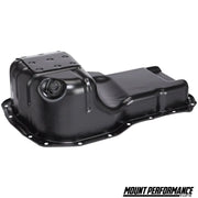 Mitsubishi Evo 4 - 9 4G63 Engine Oil Pan - Mount Performance Parts