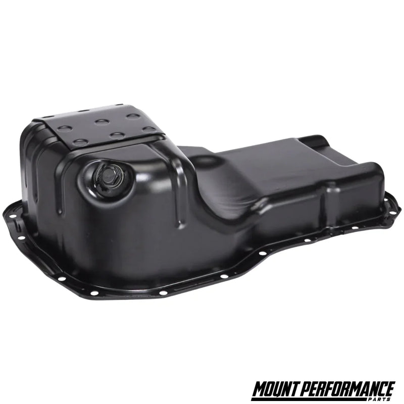 Mitsubishi Evo 4 - 9 4G63 Engine Oil Pan - Mount Performance Parts