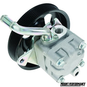 Nissan R35 GTR HITACHI Power Steering Pump - Mount Performance Parts