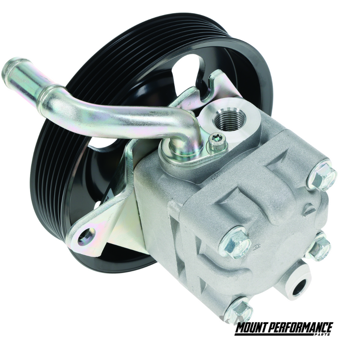 Nissan R35 GTR HITACHI Power Steering Pump