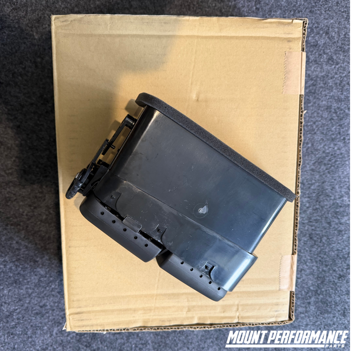 Genuine Mitsubishi – EVO 4 5 6 Center Dash Vent