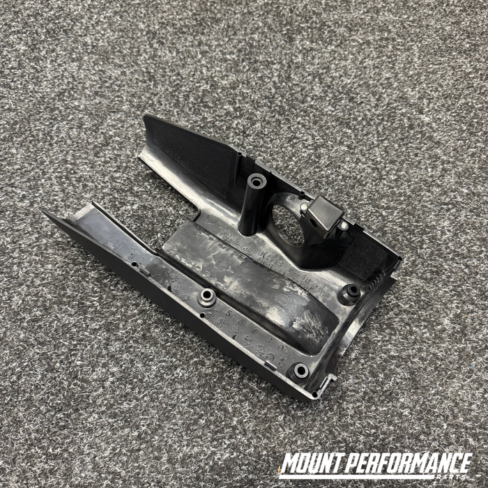 Genuine Mazda RX-7 FC3S lower Steering Column Cover