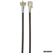Mazda S4/5 RX7 Replacement Speedometer Cable (clip in) - Mount Performance Parts