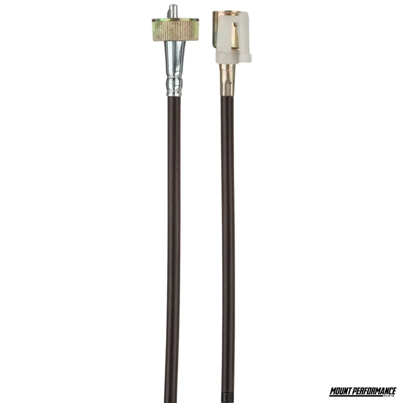 Mazda S4/5 RX7 Replacement Speedometer Cable (clip in) - Mount Performance Parts