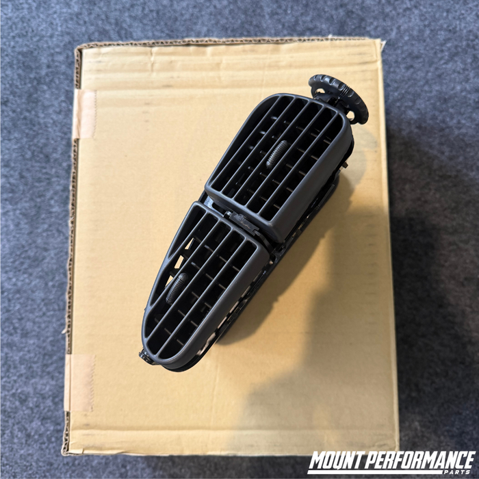 Genuine Mitsubishi – EVO 4 5 6 Center Dash Vent