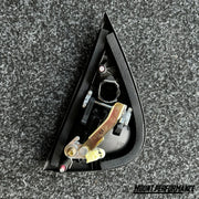 Genuine Mazda RX7 RH Door handle - Mount Performance Parts
