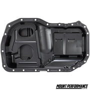 Mitsubishi Evo 4 - 9 4G63 Engine Oil Pan - Mount Performance Parts
