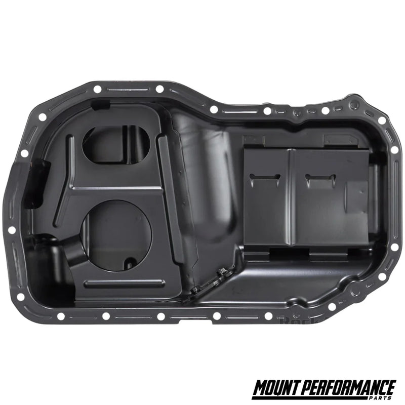 Mitsubishi Evo 4 - 9 4G63 Engine Oil Pan - Mount Performance Parts