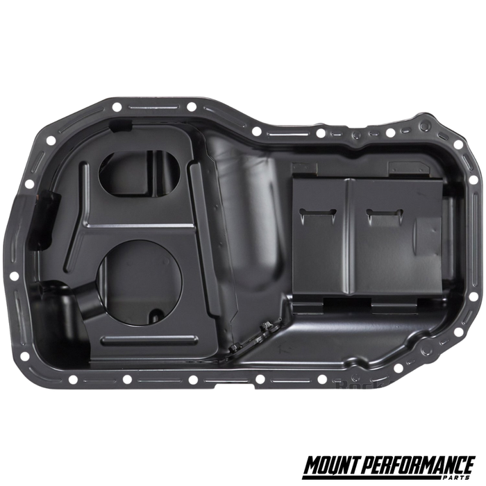 Mitsubishi Evo 4 - 9 4G63 Engine Oil Pan