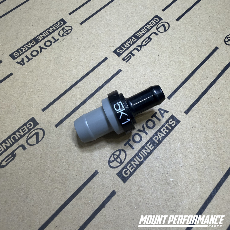 Genuine Toyota 1JZGTE PCV Valve