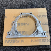 NISSAN RB REAR MAIN SEAL HOLDER - Mount Performance Parts