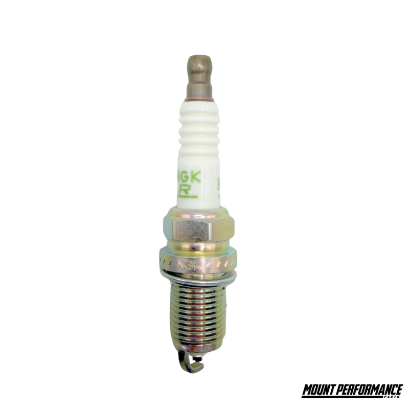 NISSAN SR20DE/DET NGK V-POWER SPARK PLUG X4 SET BKR6EY