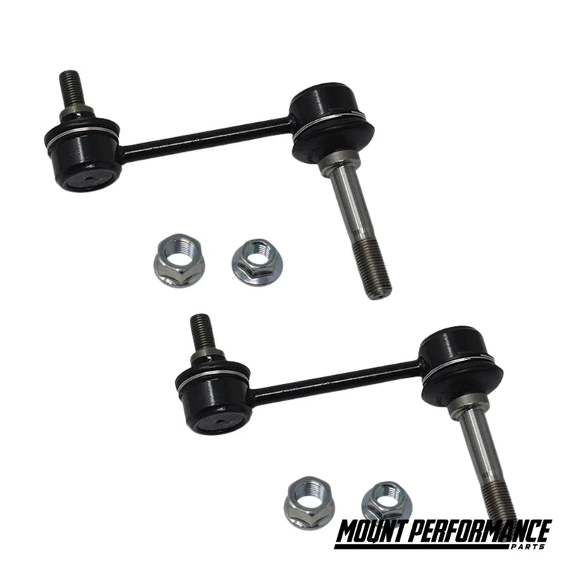 TOYOTA ALTEZZA FRONT SWAY BAR LINKS - Mount Performance Parts