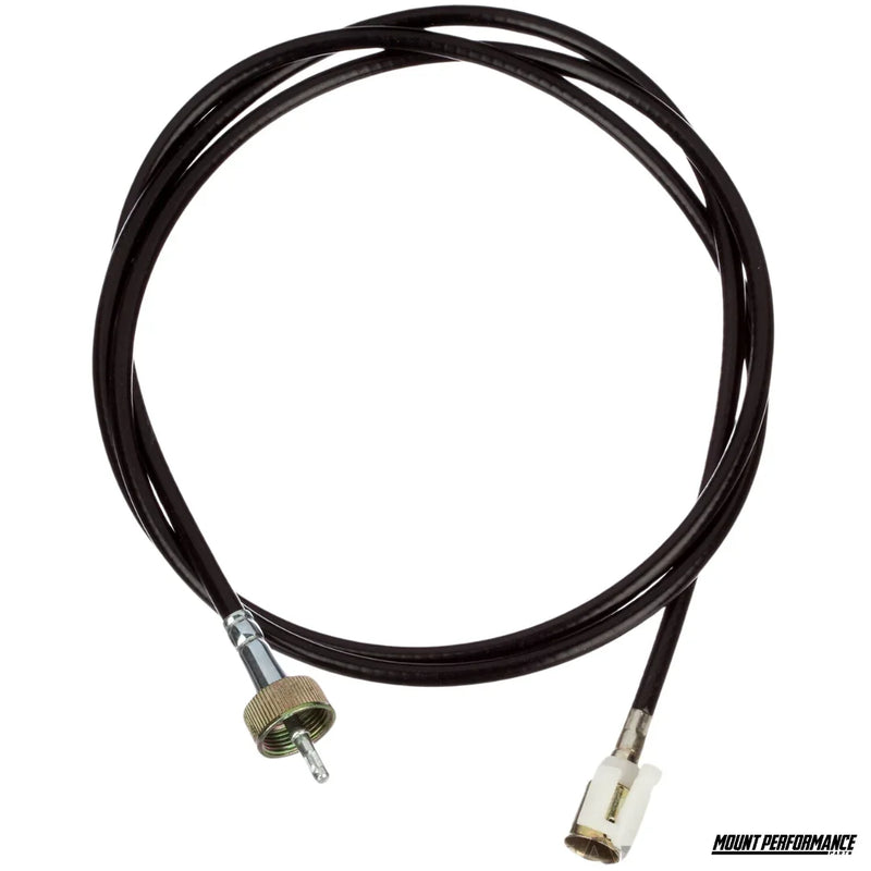 Mazda S4/5 RX7 Replacement Speedometer Cable (clip in) - Mount Performance Parts