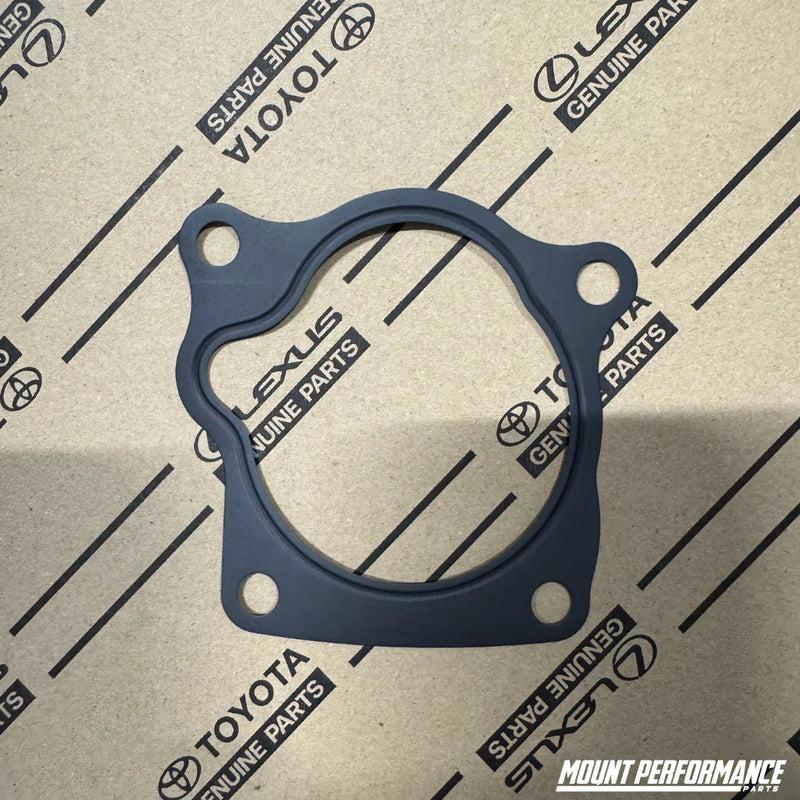 Genuine Toyota 2JZGTE VVTI Throttle Body Gasket - Mount Performance Parts