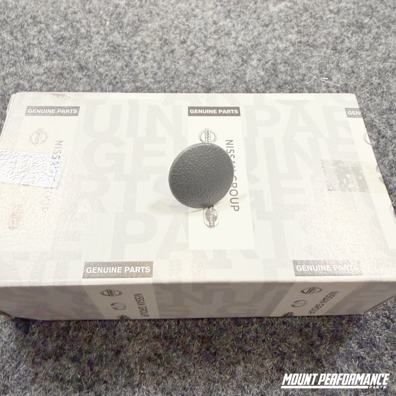 GENUINE NISSAN R32/R33/R34/S13 BOOT TRIM CLIP