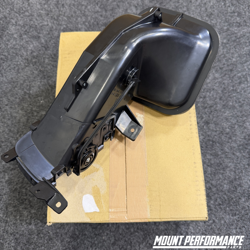 GENUINE NISSAN S14 RH AIR-CON DOOR VENT