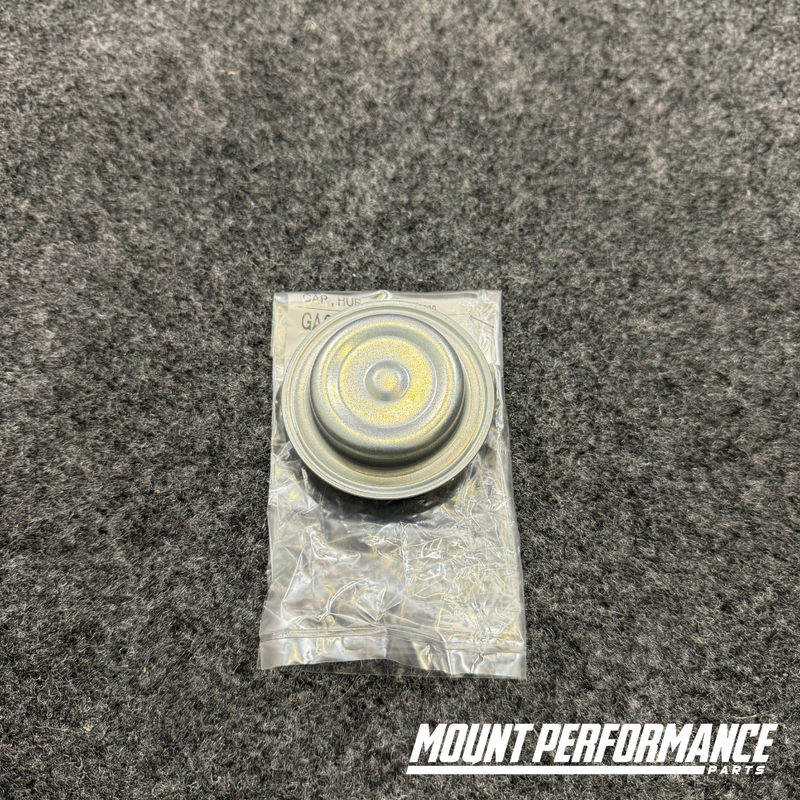 GENUINE MAZDA FD3 RX7 FRONT HUB DUST CAP